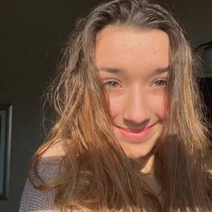 Meet your Posher, Kelsey